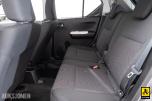 2020 Suzuki Ignis 90 HK HYBRID 4X4 NAVI KAMERA CRUISE 
