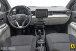 2020 Suzuki Ignis 90 HK HYBRID 4X4 NAVI KAMERA CRUISE 