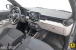 2020 Suzuki Ignis 90 HK HYBRID 4X4 NAVI KAMERA CRUISE 