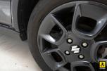 2020 Suzuki Ignis 90 HK HYBRID 4X4 NAVI KAMERA CRUISE 