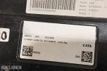 Mercedes-Benz EQA CATL høyvolts batterimodul 11,039 kWh