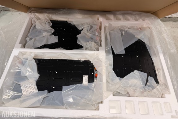 3 stk Mercedes-Benz CATL høyvolts batterimoduler – A 789 340 4720 – 11,039 kWh