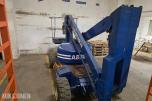 1998 UpRight AB38 bomlift – 11,5 m plattformhøyde – rep.objekt