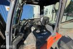 2016 Toyota Tonero 30 Gaffeltruck, 3 000 kg løftekapasitet, sideforskyver