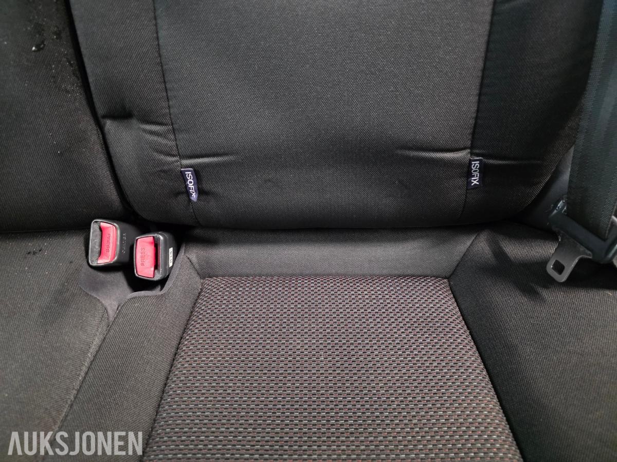 2011 HYUNDAI I30 1.6 CRDI HENGERFESTE VINTERHJUL EU TIL 31.03.2028