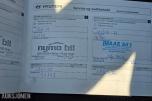 2011 HYUNDAI I30 1.6 CRDI HENGERFESTE VINTERHJUL EU TIL 31.03.2028
