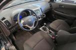2011 HYUNDAI I30 1.6 CRDI HENGERFESTE VINTERHJUL EU TIL 31.03.2028