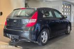2011 HYUNDAI I30 1.6 CRDI HENGERFESTE VINTERHJUL EU TIL 31.03.2028