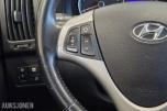 2011 HYUNDAI I30 1.6 CRDI HENGERFESTE VINTERHJUL EU TIL 31.03.2028