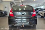 2011 HYUNDAI I30 1.6 CRDI HENGERFESTE VINTERHJUL EU TIL 31.03.2028