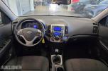 2011 HYUNDAI I30 1.6 CRDI HENGERFESTE VINTERHJUL EU TIL 31.03.2028