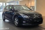 2011 HYUNDAI I30 1.6 CRDI HENGERFESTE VINTERHJUL EU TIL 31.03.2028