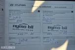 2011 HYUNDAI I30 1.6 CRDI HENGERFESTE VINTERHJUL EU TIL 31.03.2028