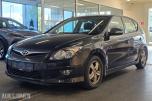 2011 HYUNDAI I30 1.6 CRDI HENGERFESTE VINTERHJUL EU TIL 31.03.2028