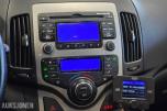 2011 HYUNDAI I30 1.6 CRDI HENGERFESTE VINTERHJUL EU TIL 31.03.2028