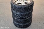 2011 HYUNDAI I30 1.6 CRDI HENGERFESTE VINTERHJUL EU TIL 31.03.2028