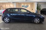 2011 HYUNDAI I30 1.6 CRDI HENGERFESTE VINTERHJUL EU TIL 31.03.2028