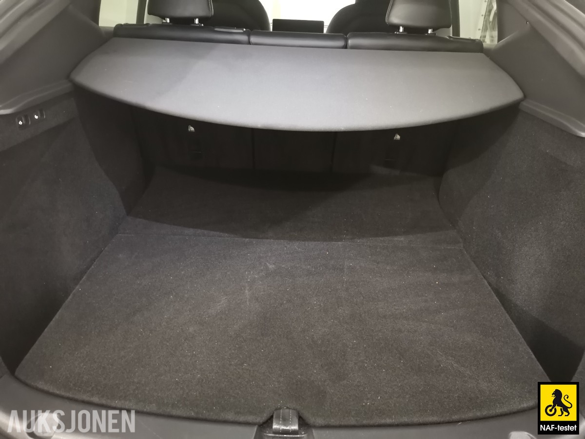 2022 TESLA MODEL Y PERFORMANCE AWD 534 HK ACC AUTOPILOT PANO KAMERA PREMIUM LYD VARMEPUMPE