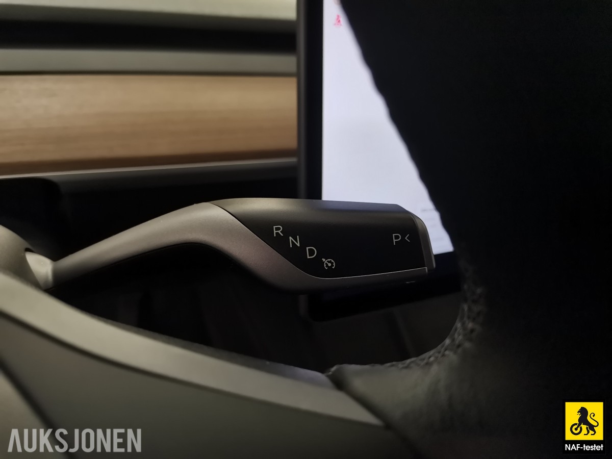 2022 TESLA MODEL Y PERFORMANCE AWD 534 HK ACC AUTOPILOT PANO KAMERA PREMIUM LYD VARMEPUMPE
