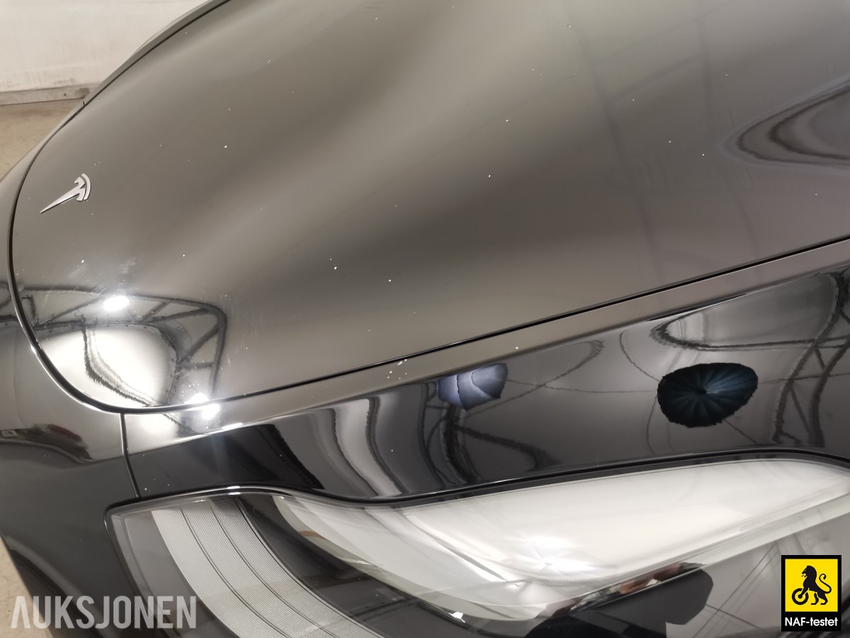 2022 TESLA MODEL Y PERFORMANCE AWD 534 HK ACC AUTOPILOT PANO KAMERA PREMIUM LYD VARMEPUMPE