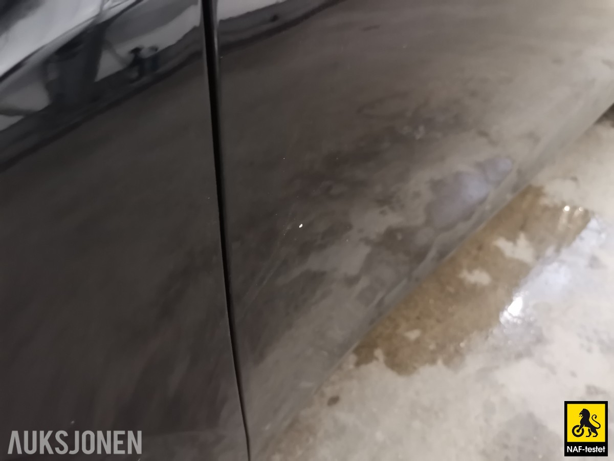 2022 TESLA MODEL Y PERFORMANCE AWD 534 HK ACC AUTOPILOT PANO KAMERA PREMIUM LYD VARMEPUMPE