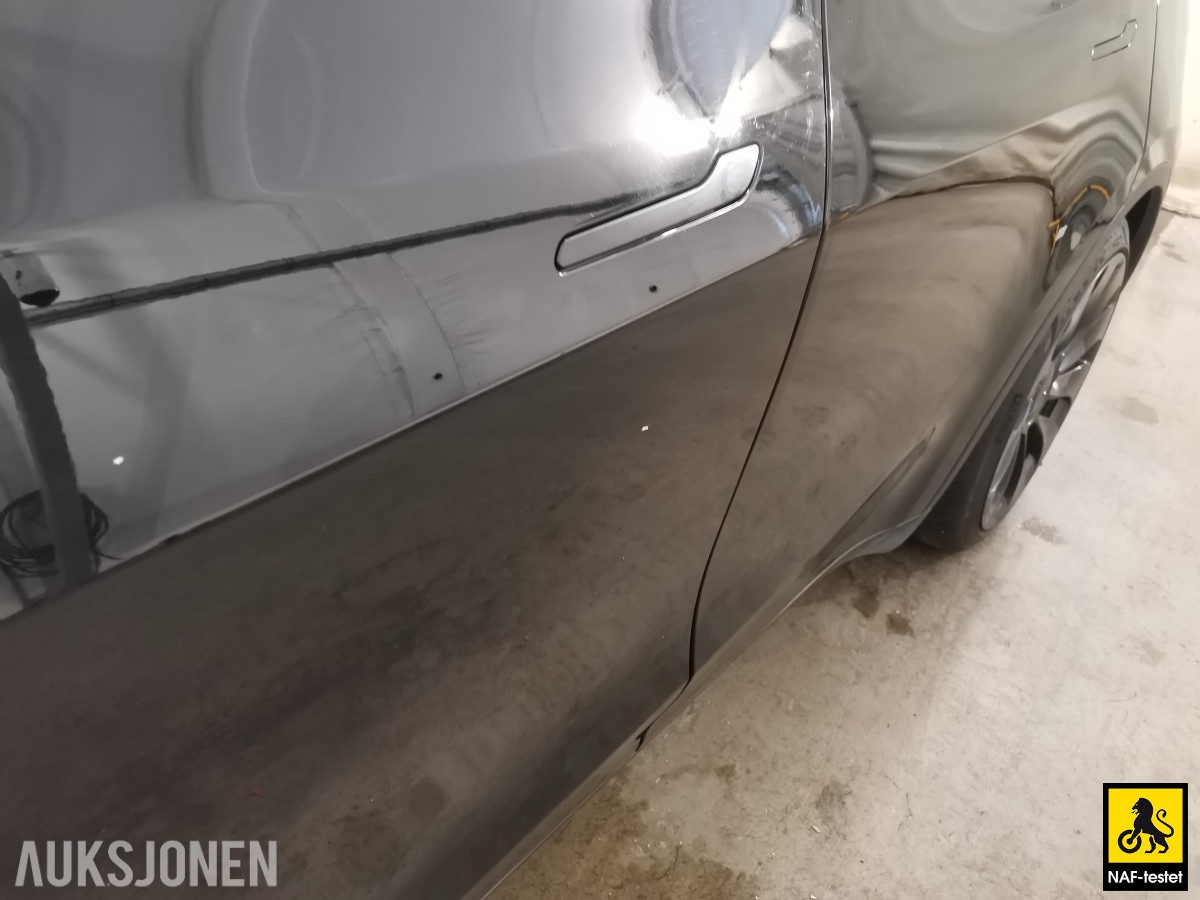 2022 TESLA MODEL Y PERFORMANCE AWD 534 HK ACC AUTOPILOT PANO KAMERA PREMIUM LYD VARMEPUMPE