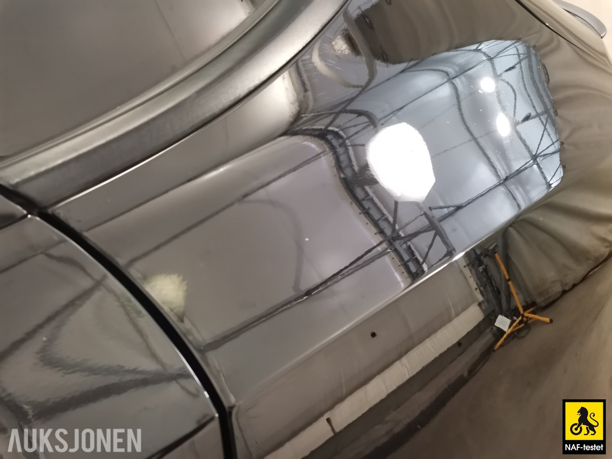 2022 TESLA MODEL Y PERFORMANCE AWD 534 HK ACC AUTOPILOT PANO KAMERA PREMIUM LYD VARMEPUMPE