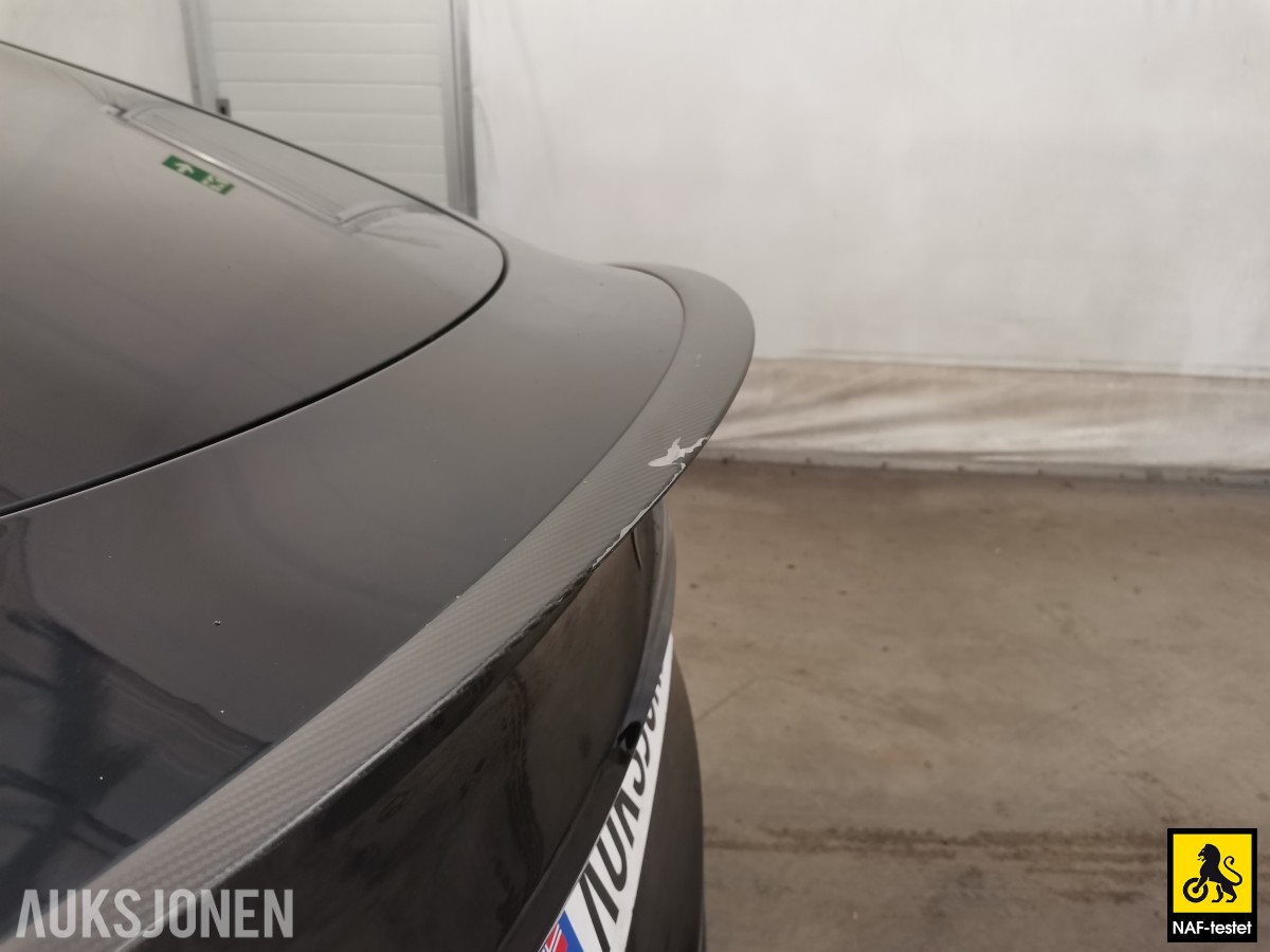 2022 TESLA MODEL Y PERFORMANCE AWD 534 HK ACC AUTOPILOT PANO KAMERA PREMIUM LYD VARMEPUMPE