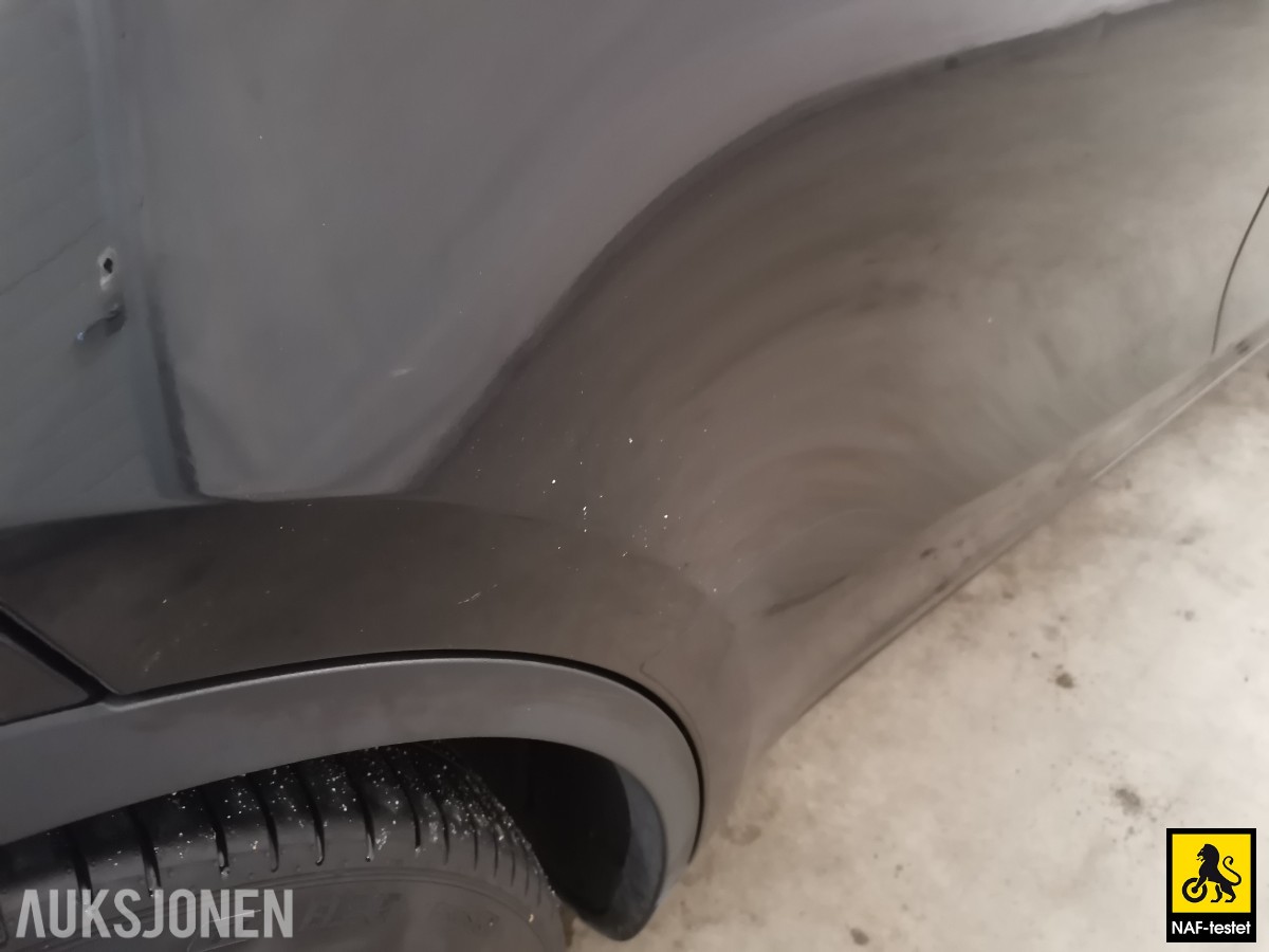 2022 TESLA MODEL Y PERFORMANCE AWD 534 HK ACC AUTOPILOT PANO KAMERA PREMIUM LYD VARMEPUMPE