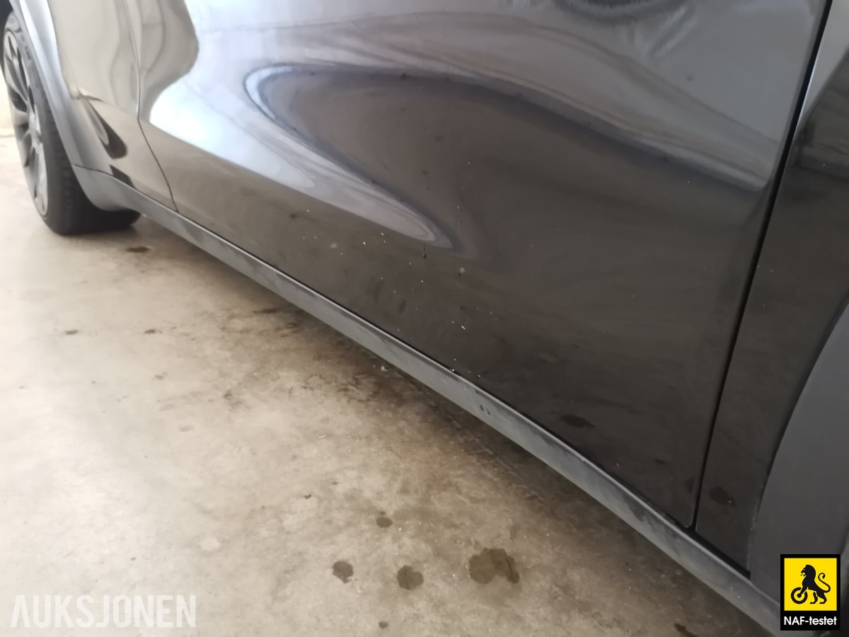 2022 TESLA MODEL Y PERFORMANCE AWD 534 HK ACC AUTOPILOT PANO KAMERA PREMIUM LYD VARMEPUMPE