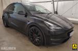 2022 TESLA MODEL Y PERFORMANCE AWD 534 HK ACC AUTOPILOT PANO KAMERA PREMIUM LYD VARMEPUMPE