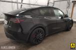 2022 TESLA MODEL Y PERFORMANCE AWD 534 HK ACC AUTOPILOT PANO KAMERA PREMIUM LYD VARMEPUMPE