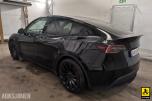 2022 TESLA MODEL Y PERFORMANCE AWD 534 HK ACC AUTOPILOT PANO KAMERA PREMIUM LYD VARMEPUMPE