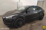 2022 TESLA MODEL Y PERFORMANCE AWD 534 HK ACC AUTOPILOT PANO KAMERA PREMIUM LYD VARMEPUMPE