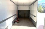 2023 Mercedes-Benz Actros 1833 skapbil/distribusjonsbil, 18 paller - EU godkjent til 09.02.2027