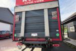 2023 Mercedes-Benz Actros 1833 skapbil/distribusjonsbil, 18 paller - EU godkjent til 09.02.2027