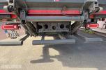 2023 Mercedes-Benz Actros 1833 skapbil/distribusjonsbil, 18 paller - EU godkjent til 09.02.2027