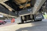 2023 Mercedes-Benz Actros 1833 skapbil/distribusjonsbil, 18 paller - EU godkjent til 09.02.2027
