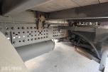 2023 Mercedes-Benz Actros 1833 skapbil/distribusjonsbil, 18 paller - EU godkjent til 09.02.2027
