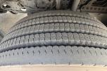 2023 Mercedes-Benz Actros 1833 skapbil/distribusjonsbil, 18 paller - EU godkjent til 09.02.2027