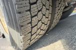 2023 Mercedes-Benz Actros 1833 skapbil/distribusjonsbil, 18 paller - EU godkjent til 09.02.2027
