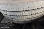 2023 Mercedes-Benz Actros 1833 skapbil/distribusjonsbil, 18 paller - EU godkjent til 09.02.2027