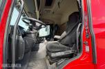 2023 Mercedes-Benz Actros 1833 skapbil/distribusjonsbil, 18 paller - EU godkjent til 09.02.2027