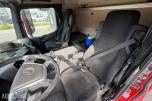 2023 Mercedes-Benz Actros 1833 skapbil/distribusjonsbil, 18 paller - EU godkjent til 09.02.2027