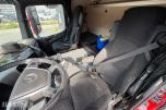 2023 Mercedes-Benz Actros 1833 skapbil/distribusjonsbil, 18 paller - EU godkjent til 09.02.2027