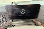 2023 Mercedes-Benz Actros 1833 skapbil/distribusjonsbil, 18 paller - EU godkjent til 09.02.2027