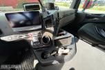 2023 Mercedes-Benz Actros 1833 skapbil/distribusjonsbil, 18 paller - EU godkjent til 09.02.2027