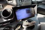 2023 Mercedes-Benz Actros 1833 skapbil/distribusjonsbil, 18 paller - EU godkjent til 09.02.2027