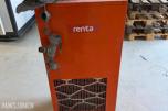 2002 OBM Airco 2 tørk- og varmeaggregat