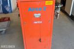 2002 OBM Airco 2 tørk- og varmeaggregat